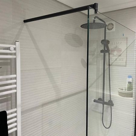 Apartamento Cuatro Estaciones Calahorra Exteriér fotografie