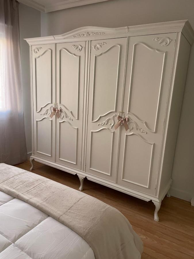 Apartamento Cuatro Estaciones Calahorra Exteriér fotografie